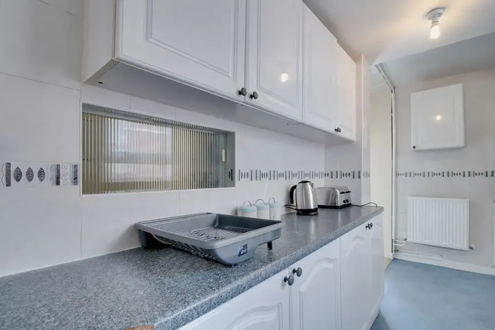 Newark House - 2 Bedroom Apartment