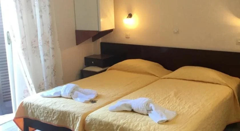 Meltemi Hotel