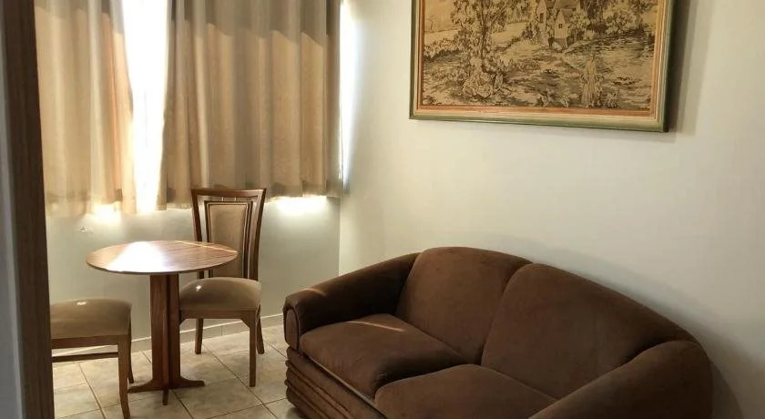 Halley Plaza Hotel