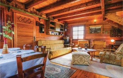 Two-Bedroom Holiday Home in Galovic Selo