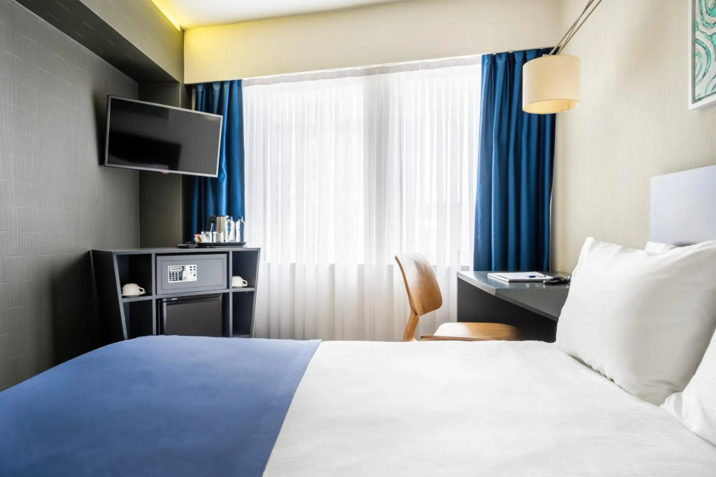 Misa Hotel