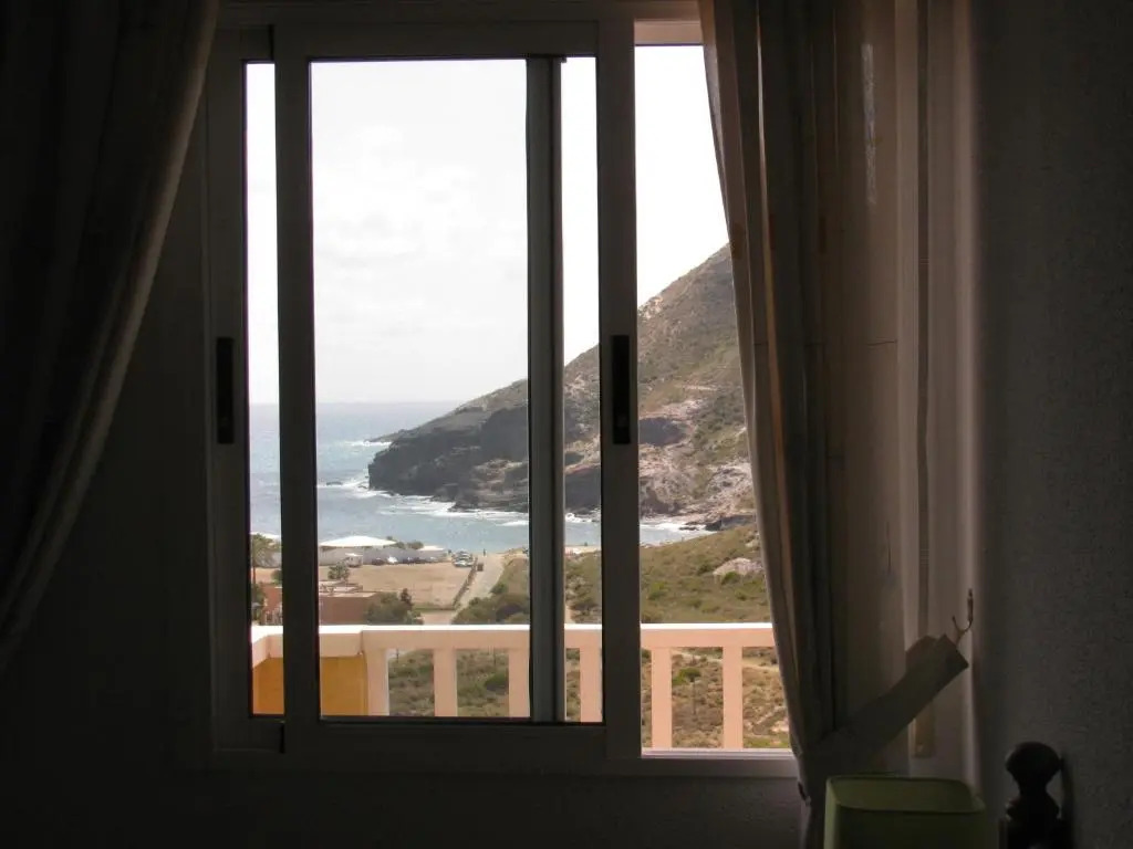 Apartamento Cala Reona