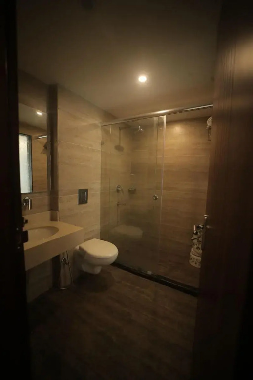 Hotel Jiva