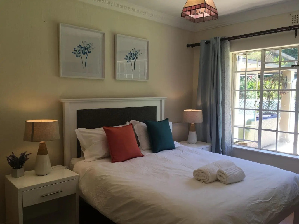 Pepper Tree BnB