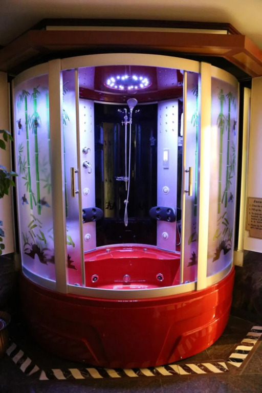 Paris Suites Hotel