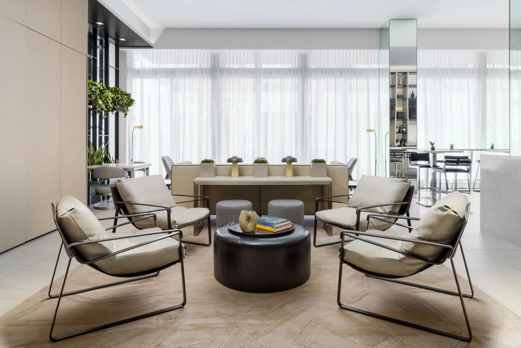 AC Hotel St Petersburg Downtown
