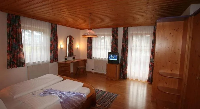 Appartementhaus Salzmann