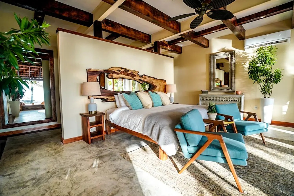 Sansara Surf Yoga & Resort