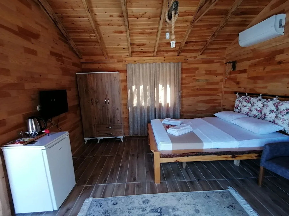 Habesa Bungalov & Apart Pansiyon