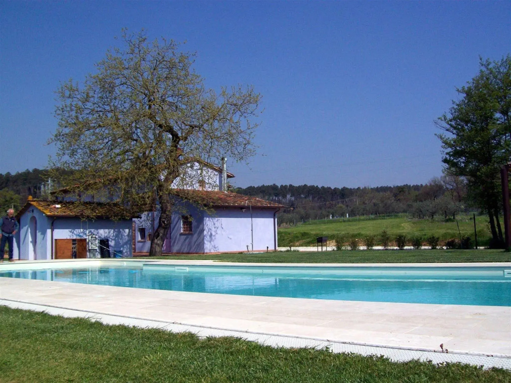 Casa Fontanino