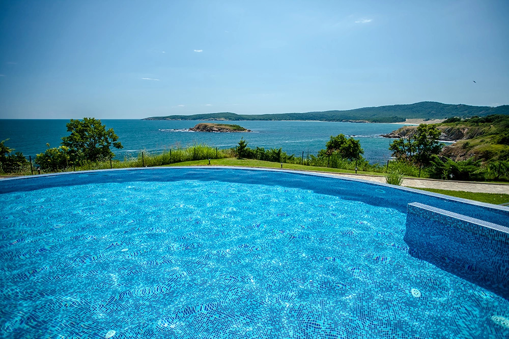 Saint Thomas Hotel