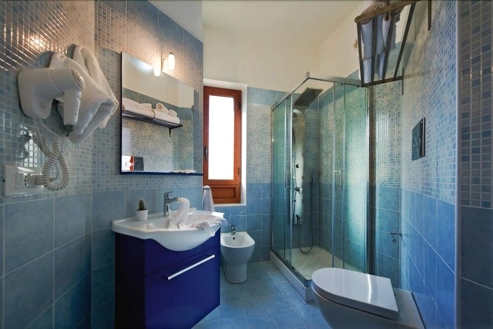 B&B Suite 123