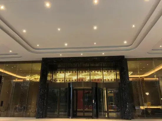 Wyndham Kaili Downtown