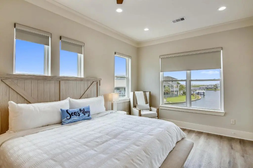 The Good Life by Ryson Vacation Rentals