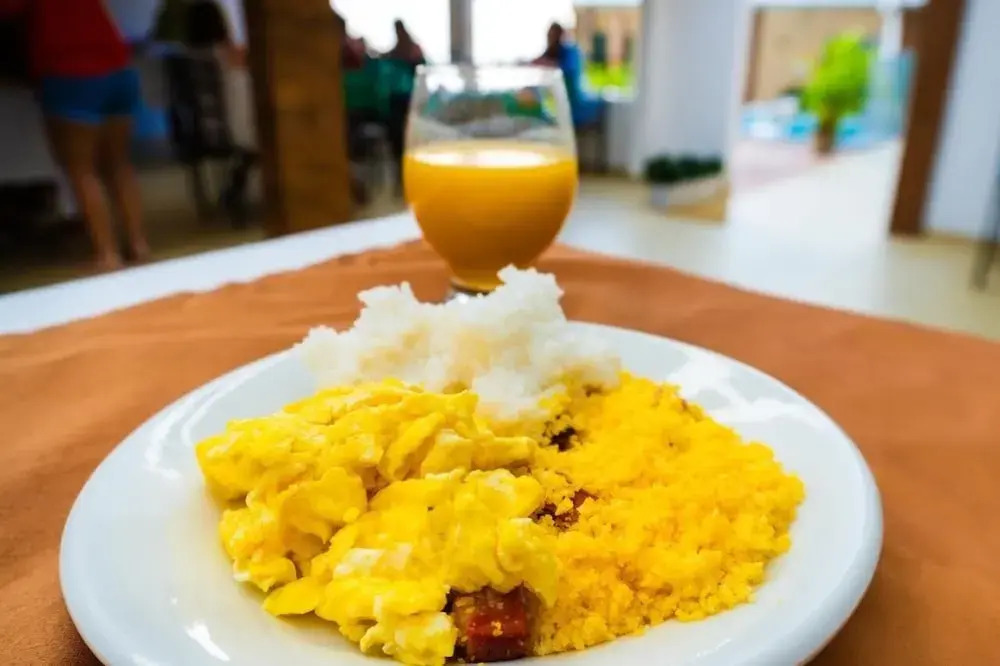 Pousada Cairu