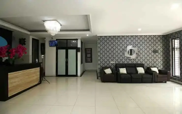 Alviry Garden BSD