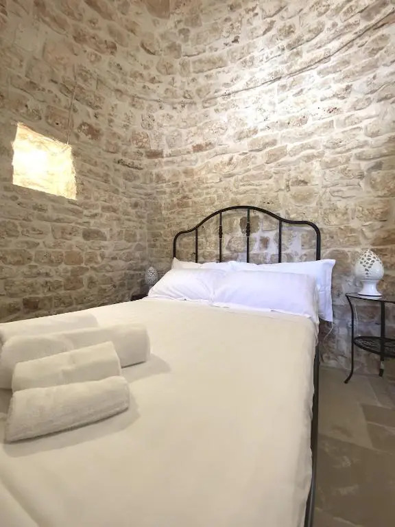 i Trulli del Fauno