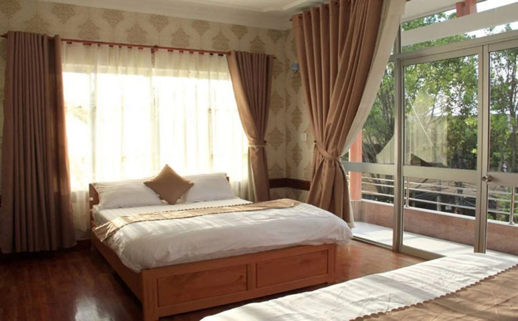 Mine Hotel Da Lat