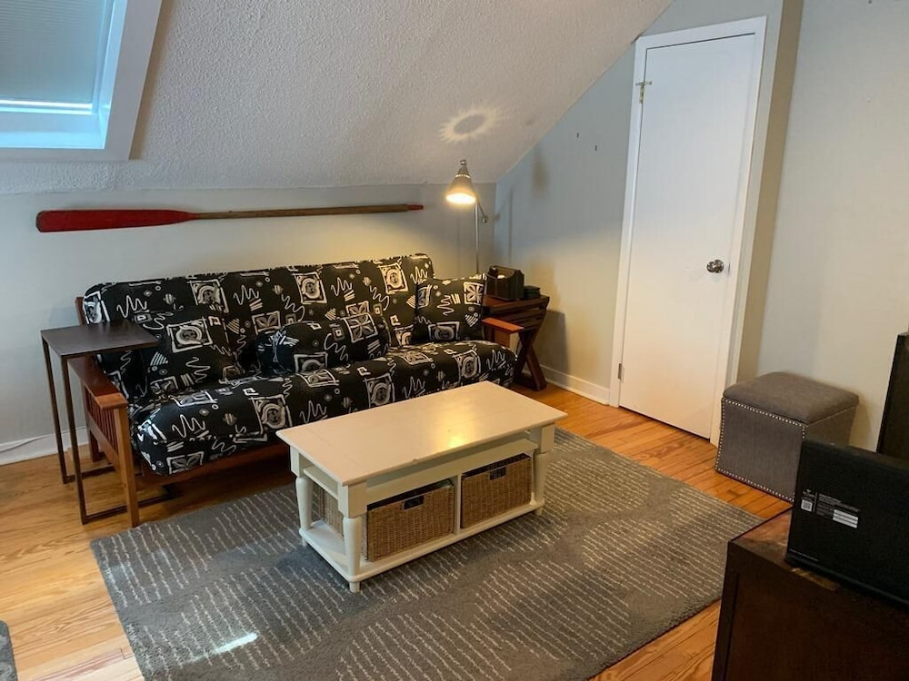 Maryland Avenue 58 #5