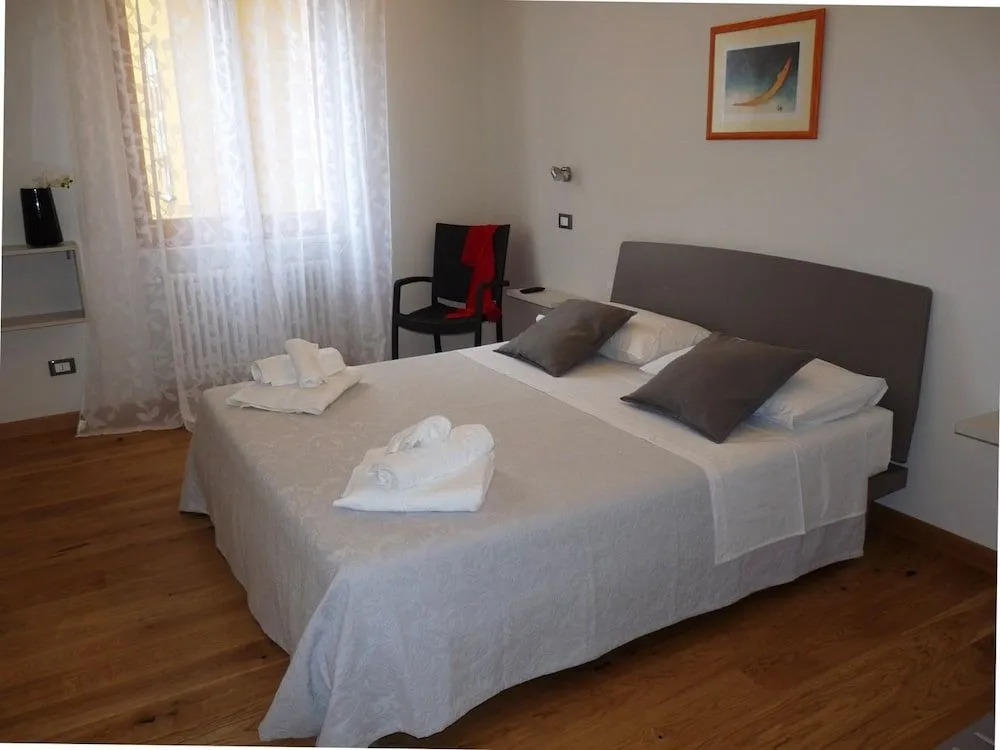 Ánemos guest house