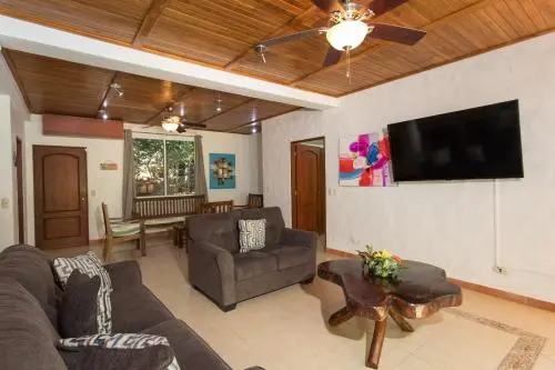 Casa Bamboo