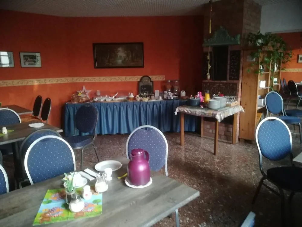 Hotel Löwenhof