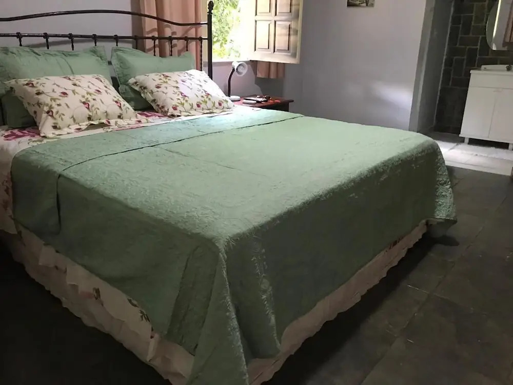 O Jungle Spa e Hotel