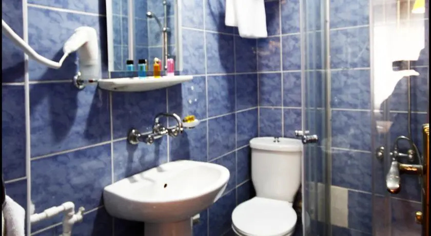 Istanbul Sirkeci Hotel