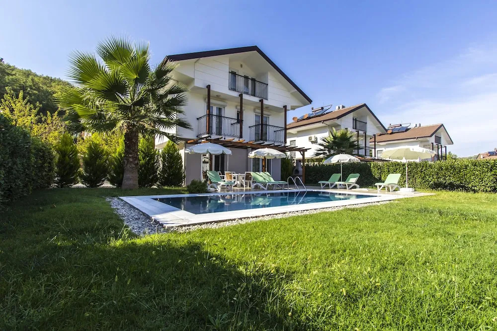 Villa Gul by Tatilpremium