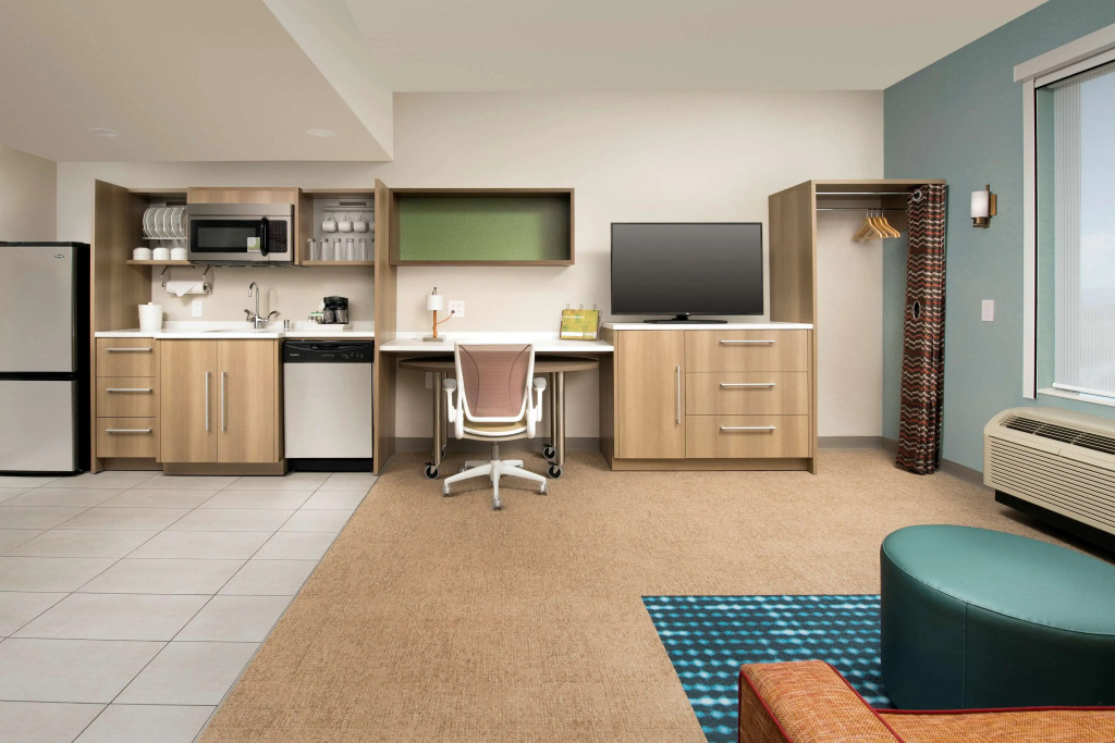 Home2 Suites By Hilton Columbia Southeast Fort Jackson
