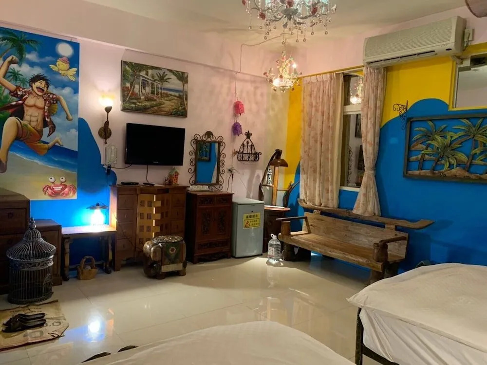 Hotel Ocean