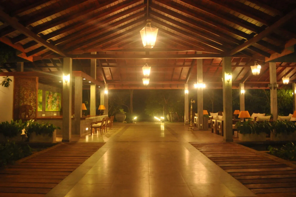 Amaara Forest Hotel Sigiriya