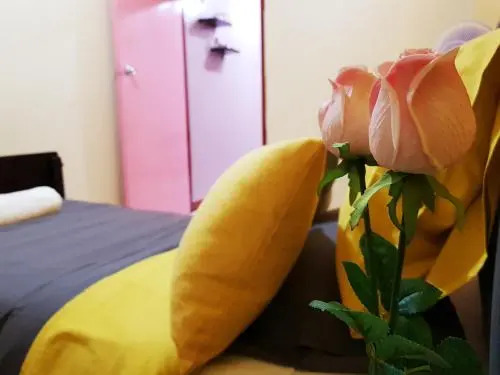 Rabosea Bed & Breakfast