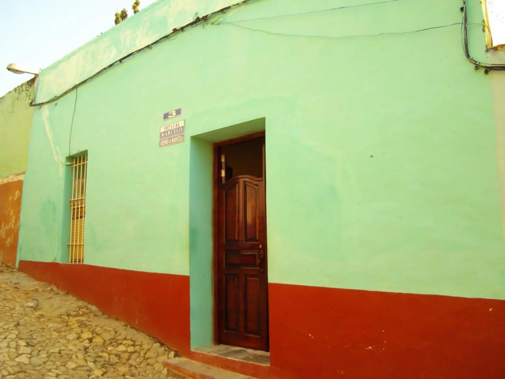 Hostal Barcelo