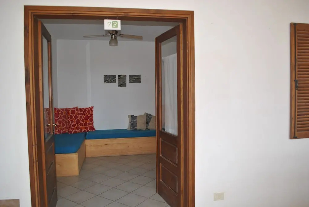 Two bedrooms, WIFI, near beach - Ca Greta