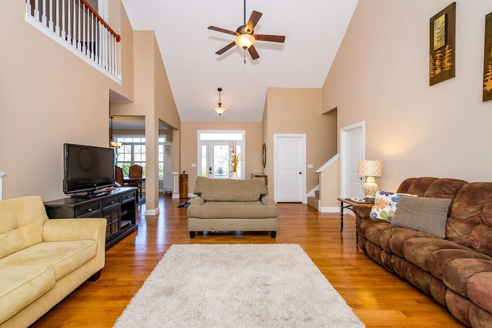 40 Charles Marlowe Drive Home 4 Bedrooms 3 Bathrooms Home