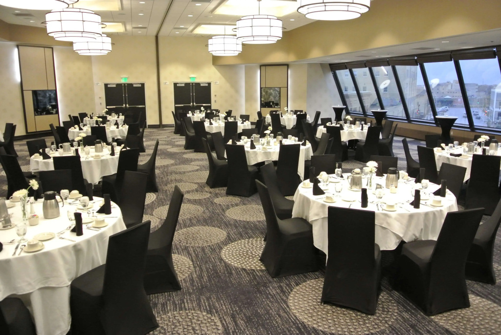 Radisson Blu Fargo