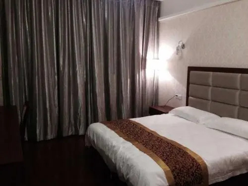 JUNYI Hotel Jiangxi Yichun Fengcheng People's Hosipital Xinglin Community