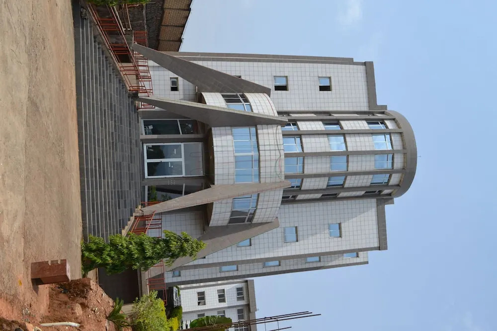 Azam Hotel