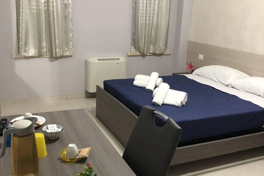 Residenza Atena