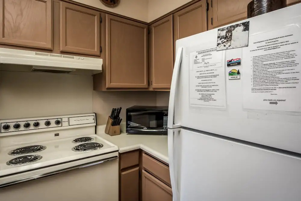 604 White Mountain Drive-two-bedroom