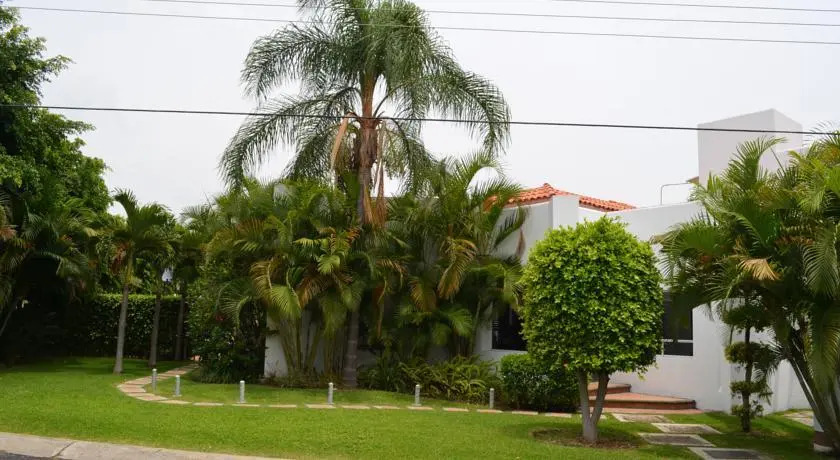 Casa Gypsi