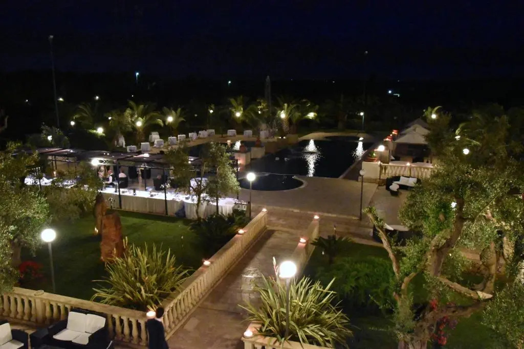 Tenuta Caradonna