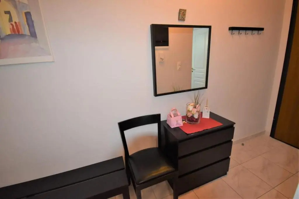 Lovely Studio Apartment in Loutraki, Greece