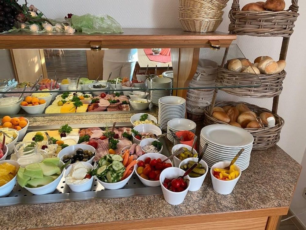 Hotel & Restaurant Landgasthaus Zander
