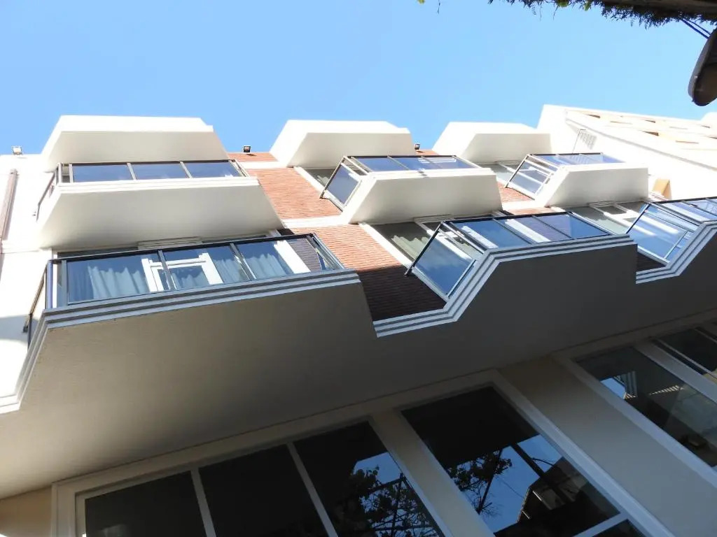 Ikos Family Apartments