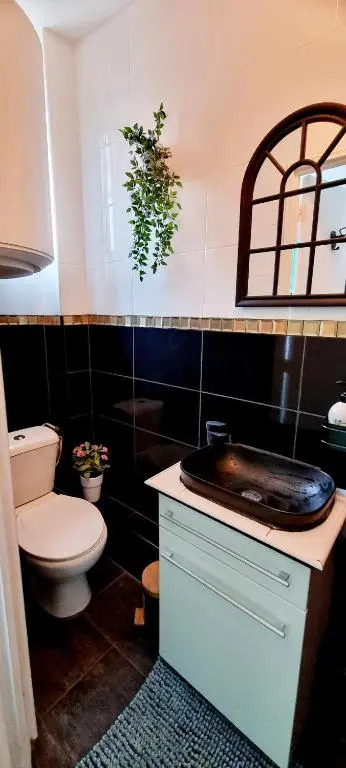 Sympa Appartement avec 2 chambres séparées