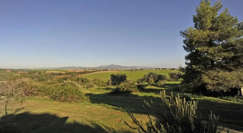 Tenuta Donna Olimpia