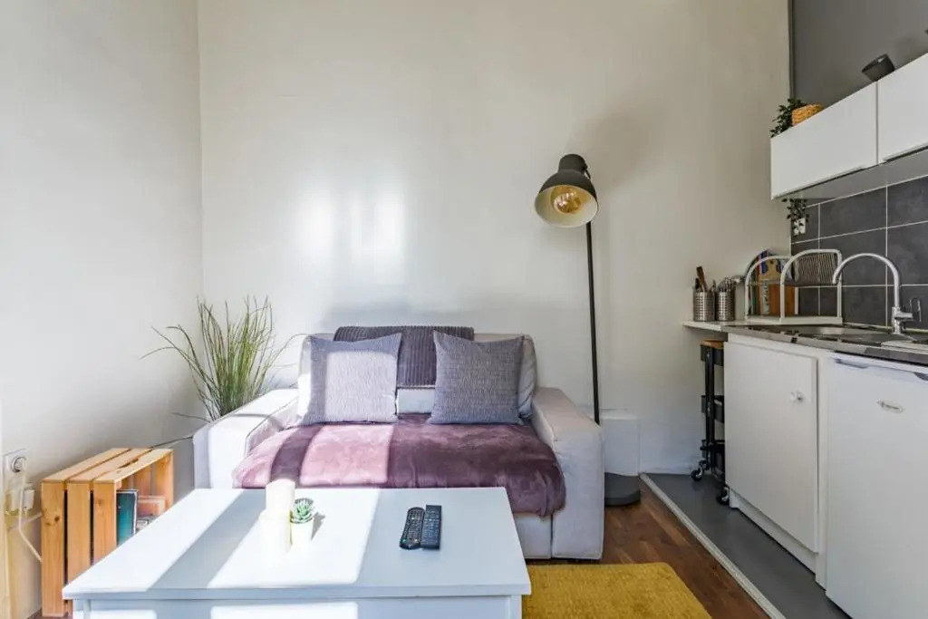 L'ESCAPADE - Au cœur du centre historique - appartement pour 2 personnes