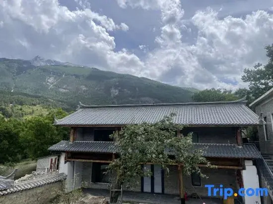 Wangjia Courtyard